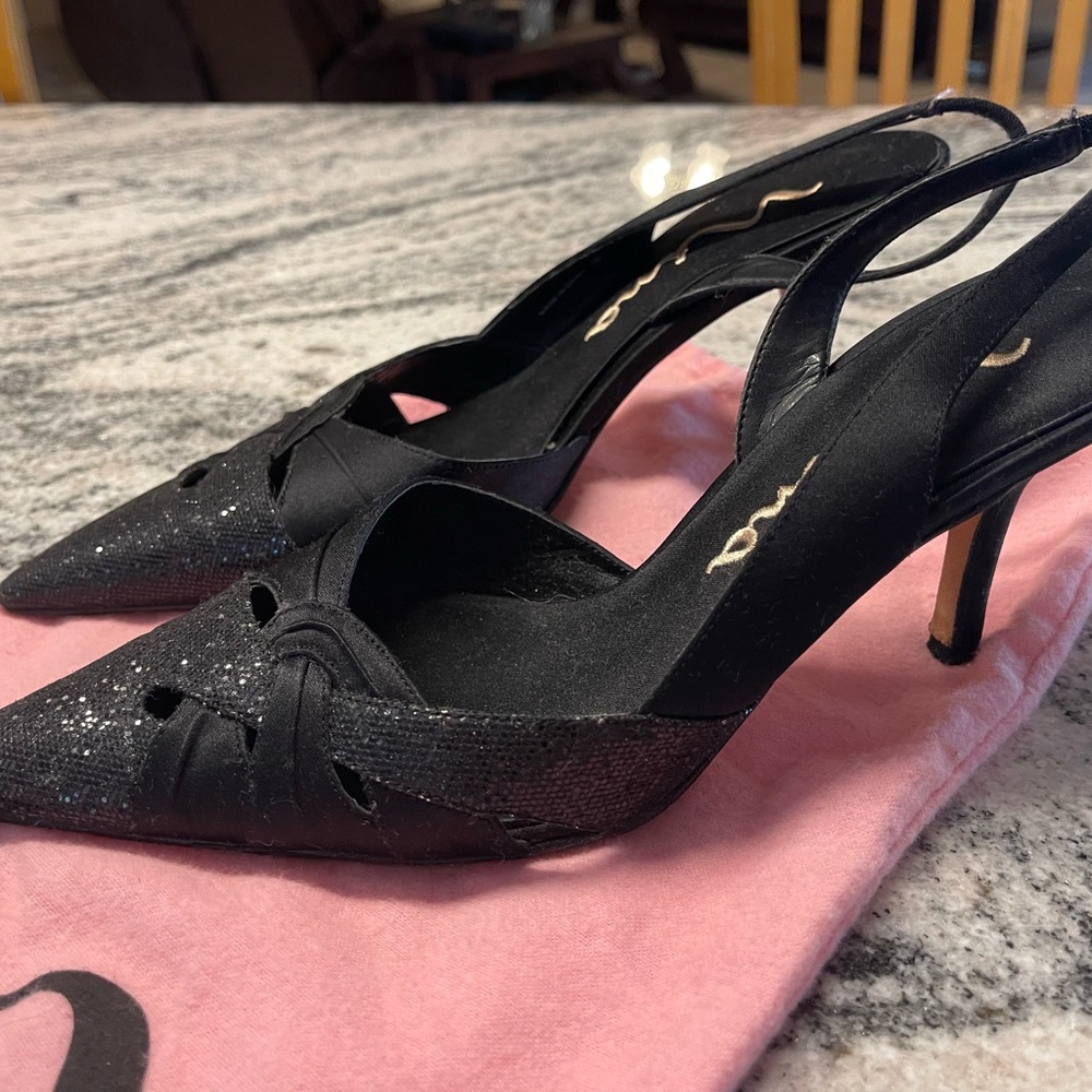 High heels - Picture 3 of 4
